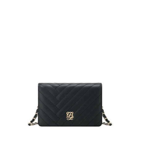 Louis Quatorze瑞克朵丝女士斜挎包 LLHP3QT06FA9BL0171